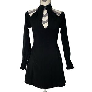killstar paranormal shirt dress Killstar - Are U An  Or ? Slayonce Skate Dress + Paranormal Shirt-Dress  Available In Plus Size cutt.ly/ANGEL-or-DEMON | We Ship Worldwide!  [Models wear sizes S and XL]